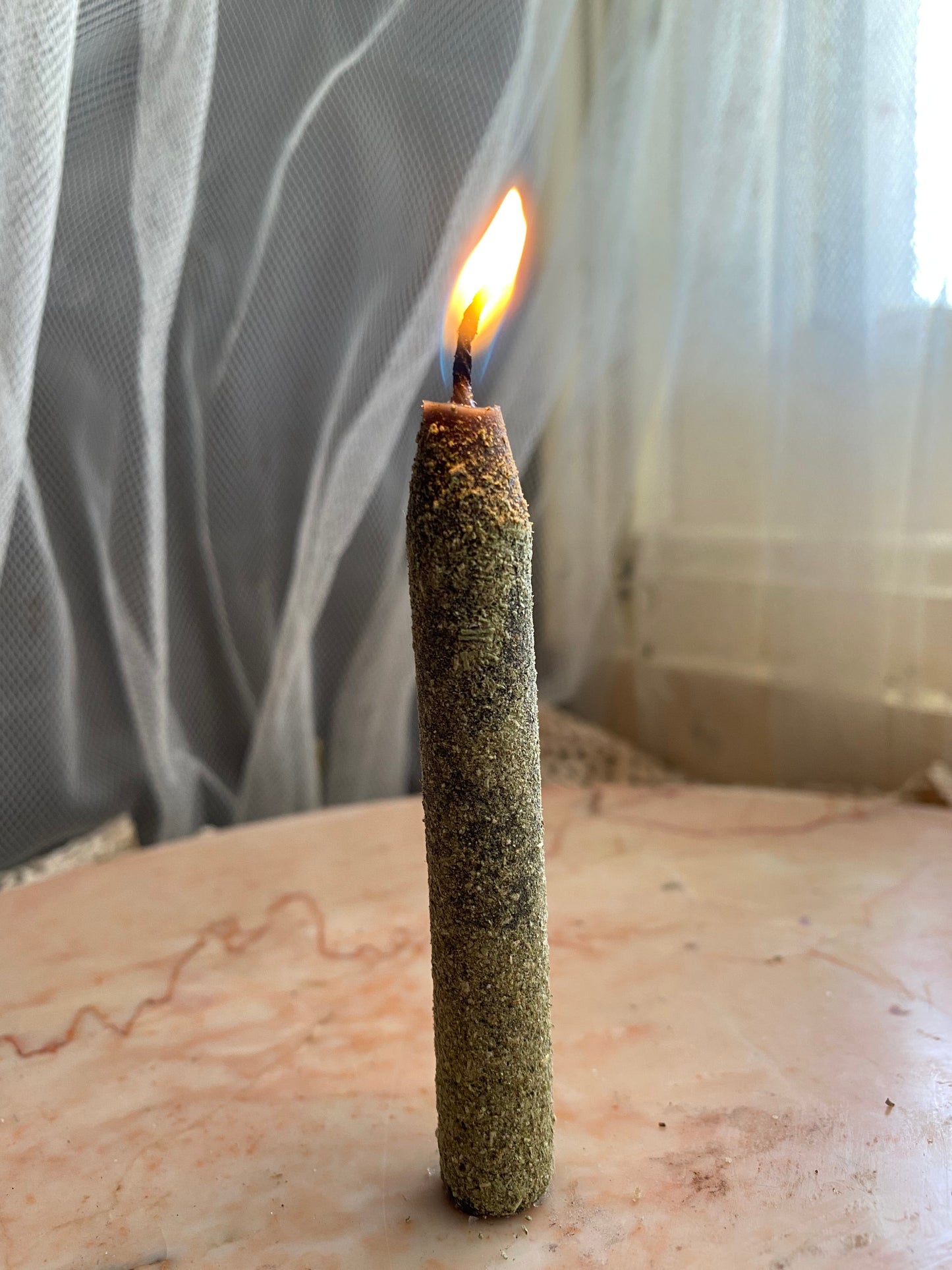 Protect & Cleanse candles