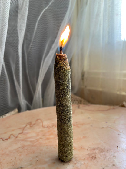 Protect & Cleanse candles