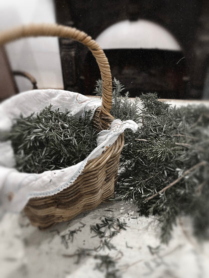 Rosemary Hydrosol Mist