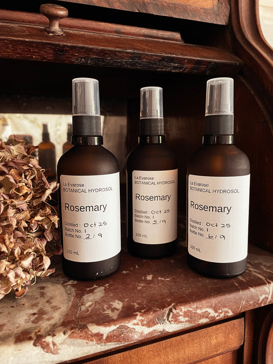Rosemary Hydrosol
