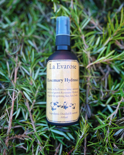 Rosemary Hydrosol Mist