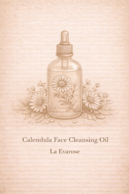 Gentle Facial Cleansing Oil

Calendula Essential-Oil-Free · Oil-to-Milk.