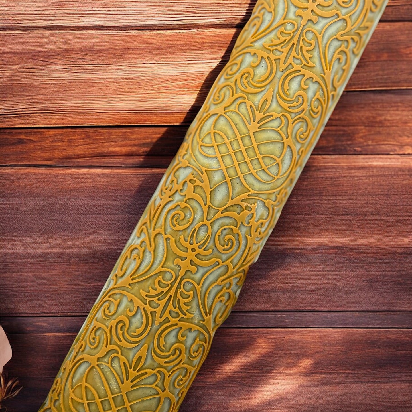 Vintage Herb Soap bar