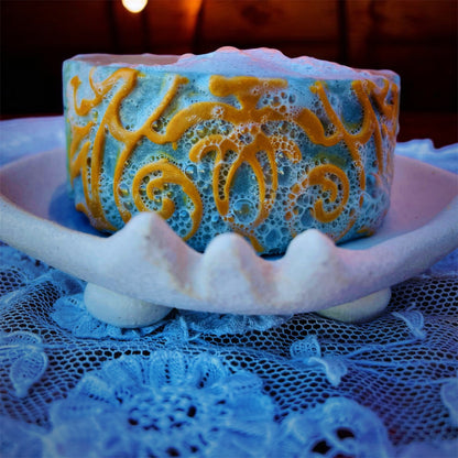 Vintage Herb Soap bar