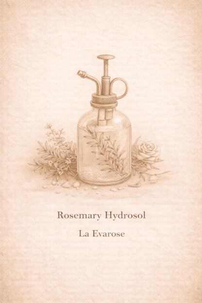 Rosemary Hydrosol