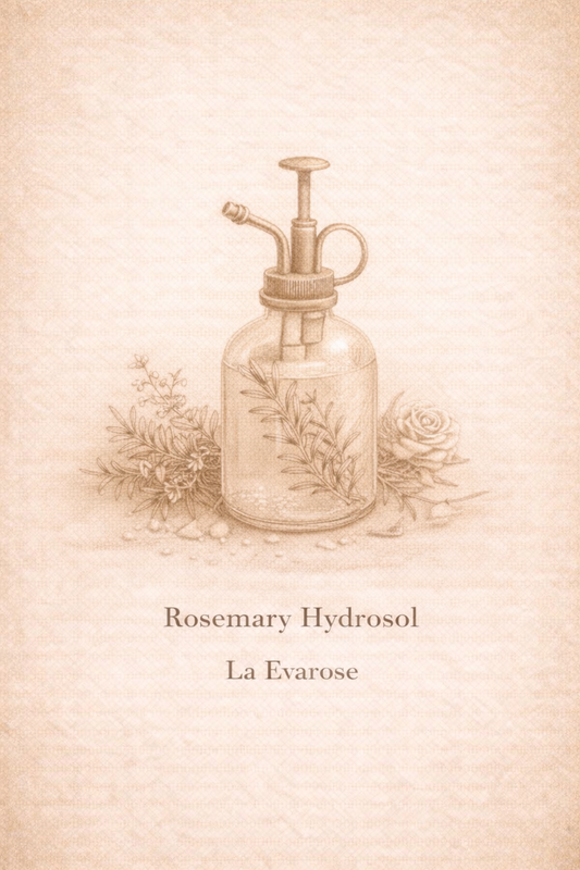 Rosemary Hydrosol